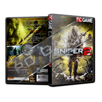 sniper ghost warrior 2 pc oyun